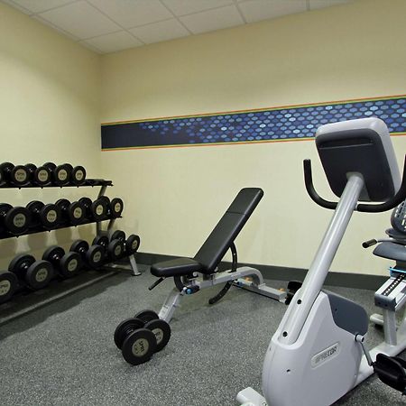 Hampton Inn Richland/South Jackson מראה חיצוני תמונה