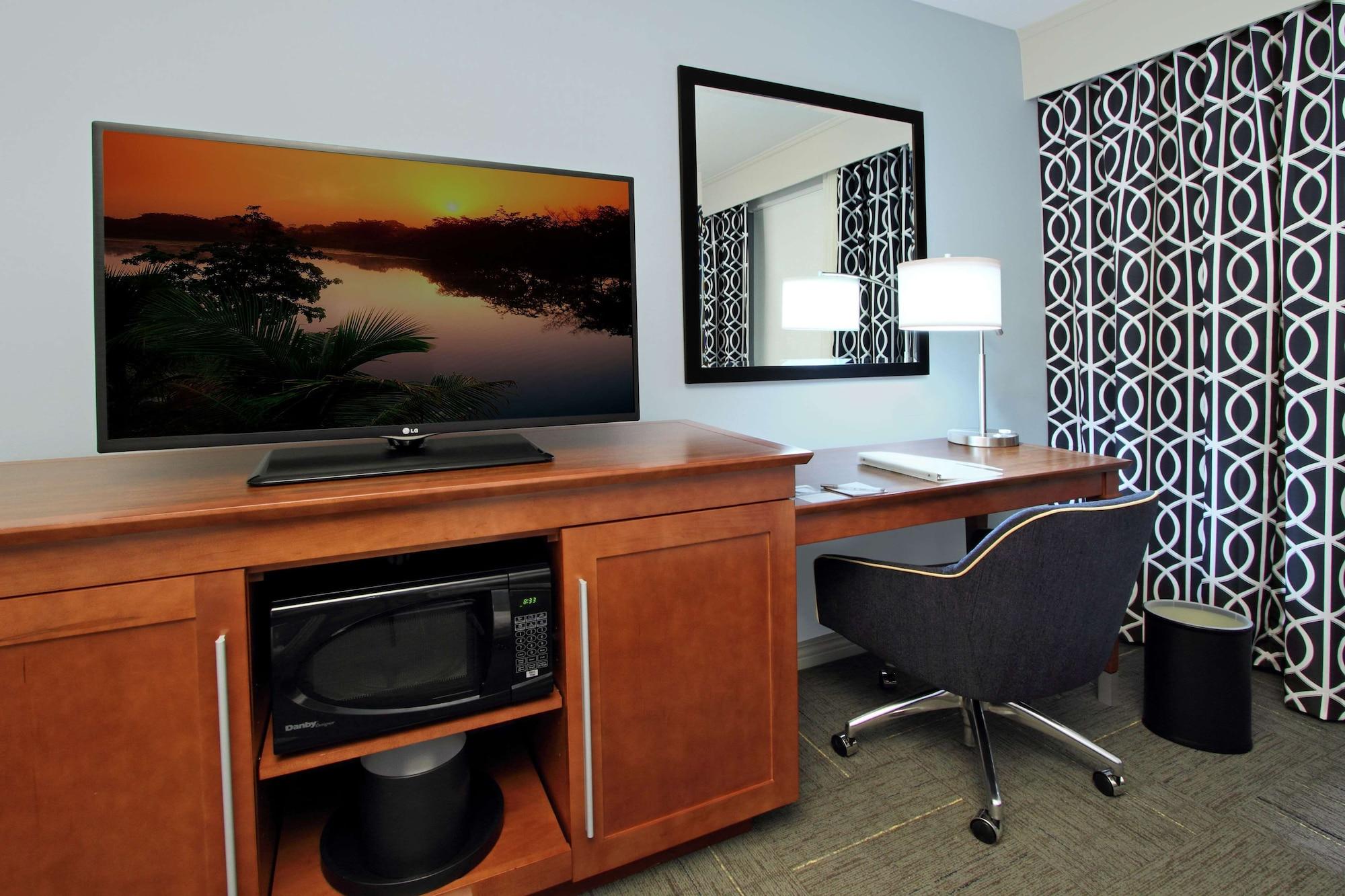 Hampton Inn Richland/South Jackson מראה חיצוני תמונה