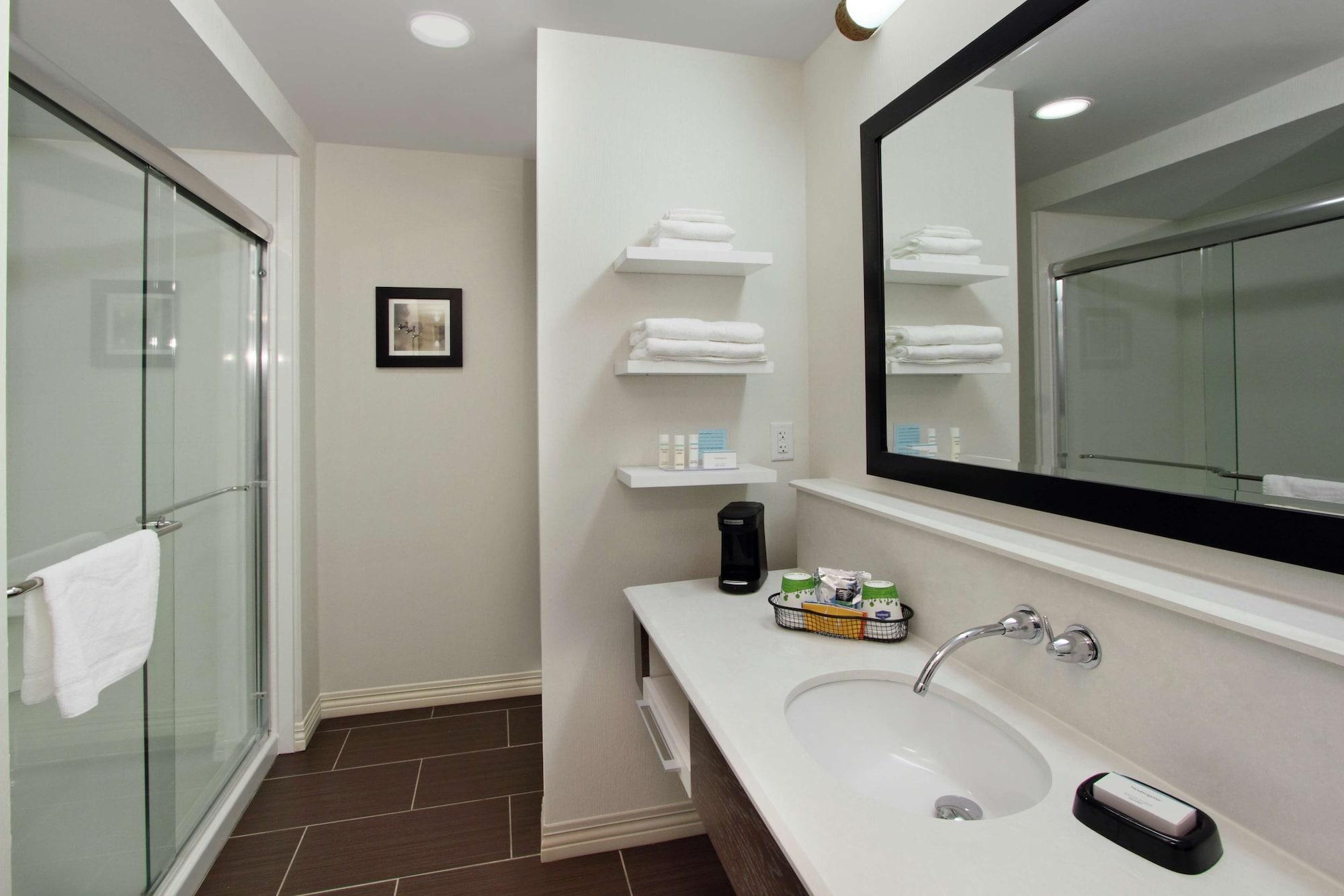Hampton Inn Richland/South Jackson מראה חיצוני תמונה