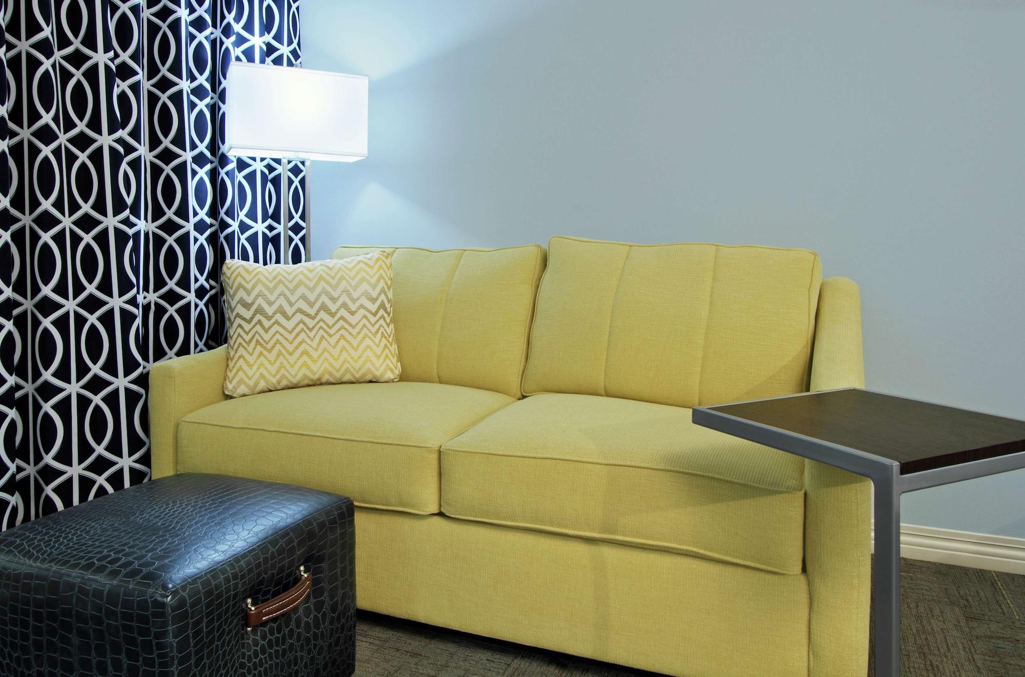 Hampton Inn Richland/South Jackson מראה חיצוני תמונה